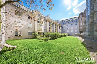 2-Zimmer-Wohnung kaufen in Wien – 39,41 m², € 239.000 – Bild 19 von 39