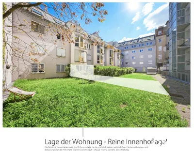 2-Zimmer-Wohnung kaufen in Wien – 39,41 m², € 239.000 – Bild 5 von 39