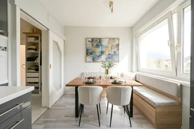 2-Zimmer-Wohnung kaufen in Innsbruck – 56,99 m², € 328.000 – Bild 4 von 7