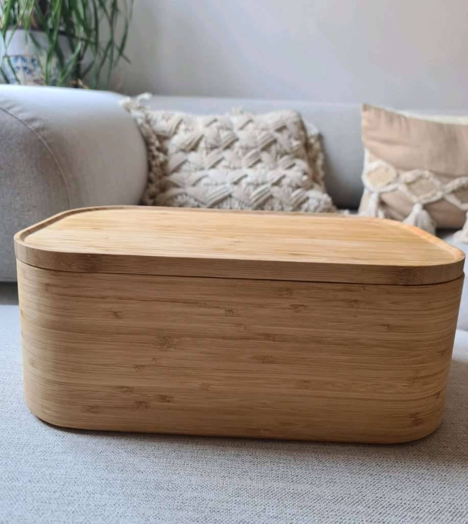 UPPSKATTNING, IKEA, Brotbehlter - Brotkasten - Brotbox,  17,- (1030 Wien)  - willhaben