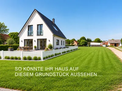 Grundstück zum Kauf in 1210 Wien