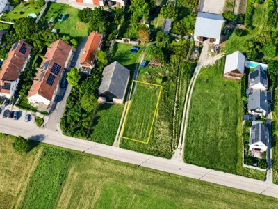 Grundstück kaufen in Wien – 517 m², € 415.000 – Bild 4 von 8