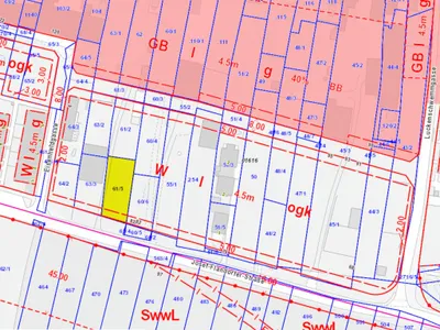 Grundstück kaufen in Wien – 517 m², € 415.000 – Bild 8 von 8