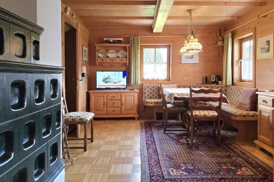 6-Zimmer-Wohnung mieten in Kitzbühel – 144 m², € 2.900 – Bild 3 von 12