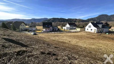 Grundstück kaufen in Murtal – 2 390 m², € 110.000 – Bild 3 von 8