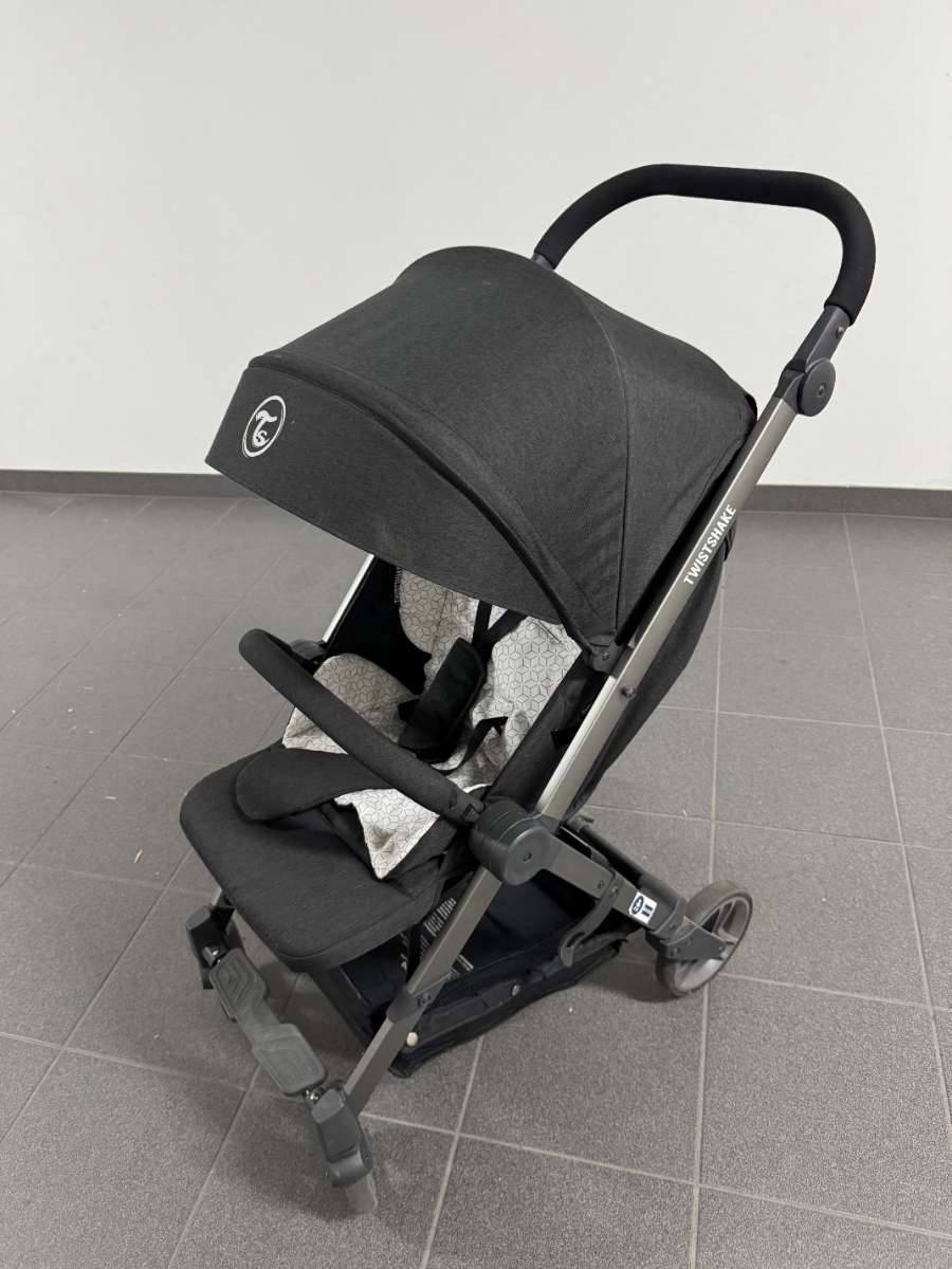 Twistshake Kinderwagen,  160,- (4730 Waizenkirchen) - willhaben