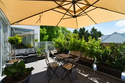 4-Zimmer-Wohnung mieten in Wien – 92 m², € 1.850 – Bild 10 von 11
