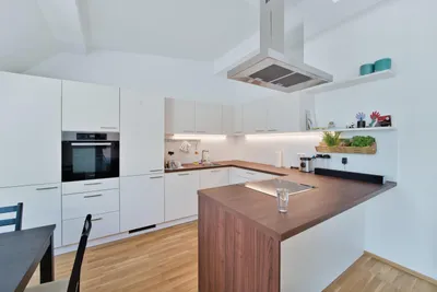 4-Zimmer-Wohnung mieten in Wien – 92 m², € 1.850 – Bild 4 von 11
