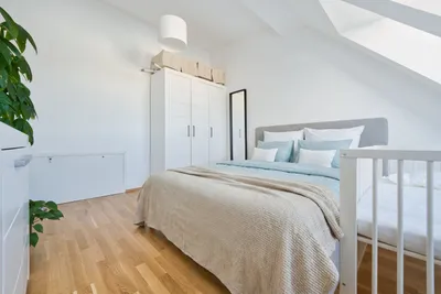 4-Zimmer-Wohnung mieten in Wien – 92 m², € 1.850 – Bild 5 von 11