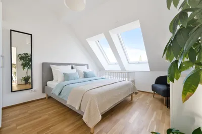 4-Zimmer-Wohnung mieten in Wien – 92 m², € 1.850 – Bild 6 von 11