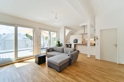 4-Zimmer-Wohnung mieten in Wien – 92 m², € 1.850