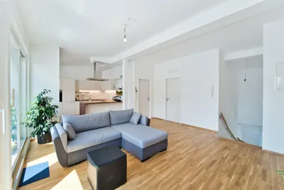 4-Zimmer-Wohnung mieten in Wien – 92 m², € 1.850 – Bild 3 von 11