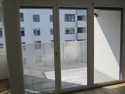 Wohnung mieten in Wien – 51 m², € 1.346 – Bild 2 von 9
