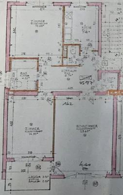 3-Zimmer-Wohnung mieten in Wien – 76 m², € 1.298 – Bild 15 von 16