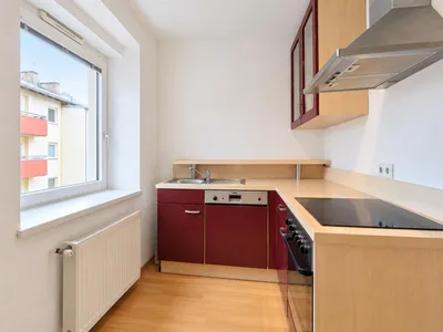 1-Zimmer-Wohnung kaufen in Wien – 37 m², € 249.000 – Bild 4 von 9