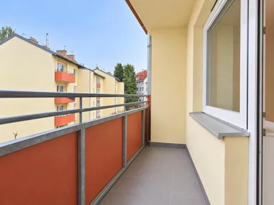 1-Zimmer-Wohnung kaufen in Wien – 37 m², € 249.000 – Bild 6 von 9