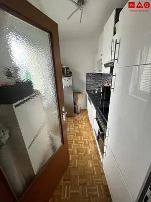 2-Zimmer-Wohnung mieten in Leoben – 38,6 m², € 404 – Bild 4 von 8