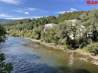 2-Zimmer-Wohnung mieten in Leoben – 38,6 m², € 404 – Bild 7 von 8