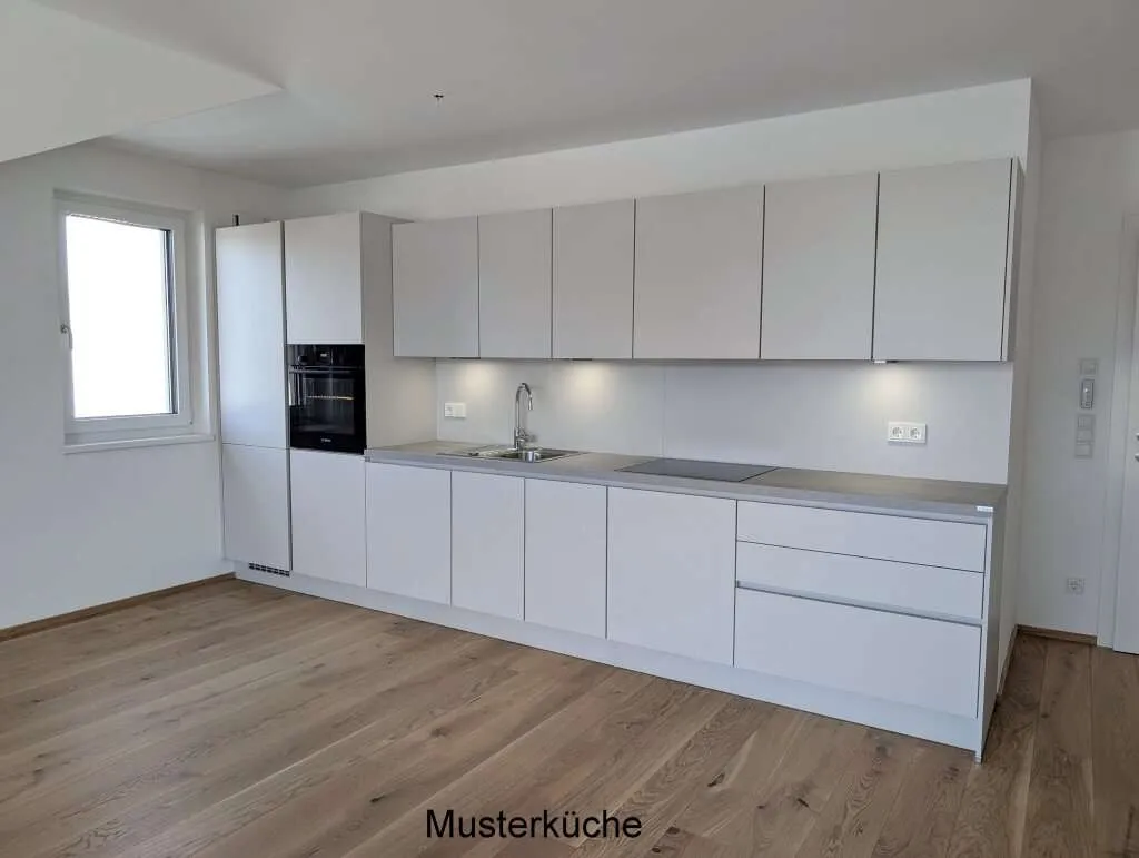 Erstbezug in Hallwang: Hochwertige 3-Zimmer-Dachgeschosswohnung (Bezugsfertig & ohne Käuferprovision)! - Ansicht 3