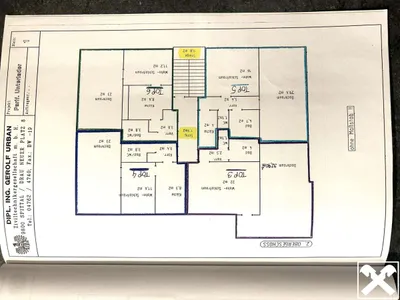 20-Zimmer-Gewerbeimmobilie kaufen in Spittal an der Drau – 346,2 m², € 690.000 – Bild 37 von 37