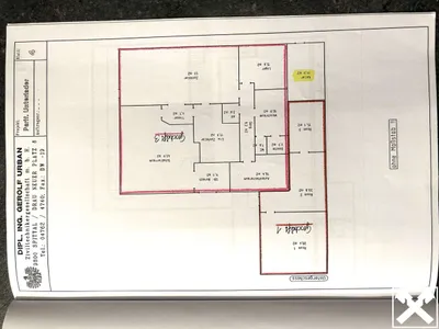 20-Zimmer-Gewerbeimmobilie kaufen in Spittal an der Drau – 346,2 m², € 690.000 – Bild 34 von 37