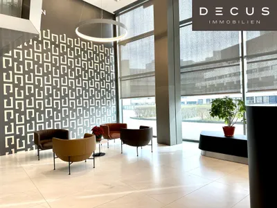 Gewerbeimmobilie mieten in Wien – 774 m², € 17 – Bild 2 von 22