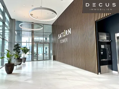 Gewerbeimmobilie mieten in Wien – 774 m², € 17