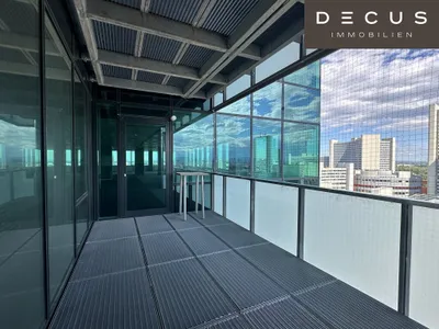 Gewerbeimmobilie mieten in Wien – 774 m², € 17 – Bild 19 von 22