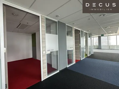 Gewerbeimmobilie mieten in Wien – 774 m², € 17 – Bild 13 von 22