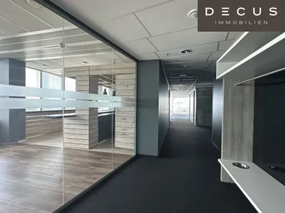 Gewerbeimmobilie mieten in Wien – 774 m², € 17 – Bild 21 von 22