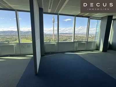 Gewerbeimmobilie mieten in Wien – 774 m², € 17 – Bild 6 von 22
