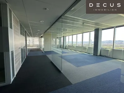 Gewerbeimmobilie mieten in Wien – 774 m², € 17 – Bild 8 von 22