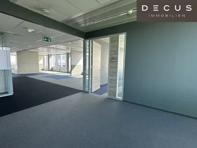 Gewerbeimmobilie mieten in Wien – 774 m², € 17 – Bild 11 von 22