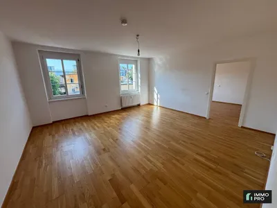 3-Zimmer-Wohnung mieten in Klagenfurt – 86 m², € 1.220