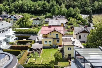 5-Zimmer-Haus kaufen in Sankt Johann im Pongau – 121,73 m², € 645.000