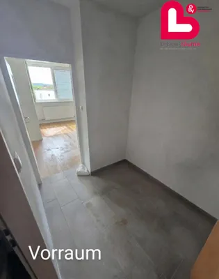 1-Zimmer-Wohnung mieten in Linz Land – 37,92 m², € 340 – Bild 7 von 12