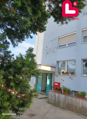 1-Zimmer-Wohnung mieten in Linz Land – 37,92 m², € 340 – Bild 8 von 12