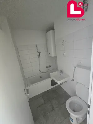 1-Zimmer-Wohnung mieten in Linz Land – 37,92 m², € 340 – Bild 6 von 12