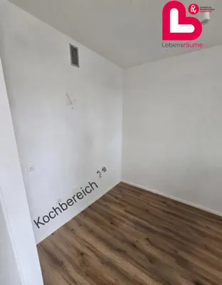 1-Zimmer-Wohnung mieten in Linz Land – 37,92 m², € 340 – Bild 5 von 12