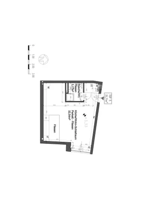 Wohnung mieten in Wien – 36 m², € 608 – Bild 7 von 8