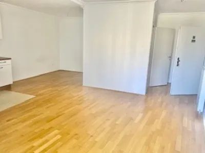 Wohnung mieten in Wien – 36 m², € 608 – Bild 1 von 8