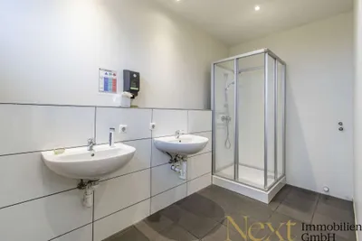 Gewerbeimmobilie mieten in Wels-Land – 2 113 m², € 15.848 – Bild 19 von 25