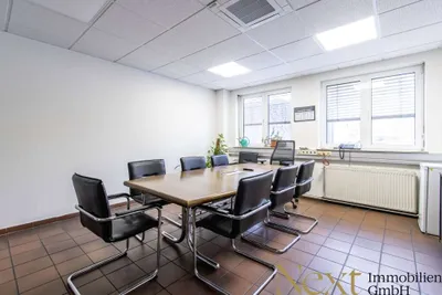 Gewerbeimmobilie mieten in Wels-Land – 2 113 m², € 15.848 – Bild 11 von 25