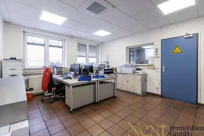 Gewerbeimmobilie mieten in Wels-Land – 2 113 m², € 15.848 – Bild 13 von 25