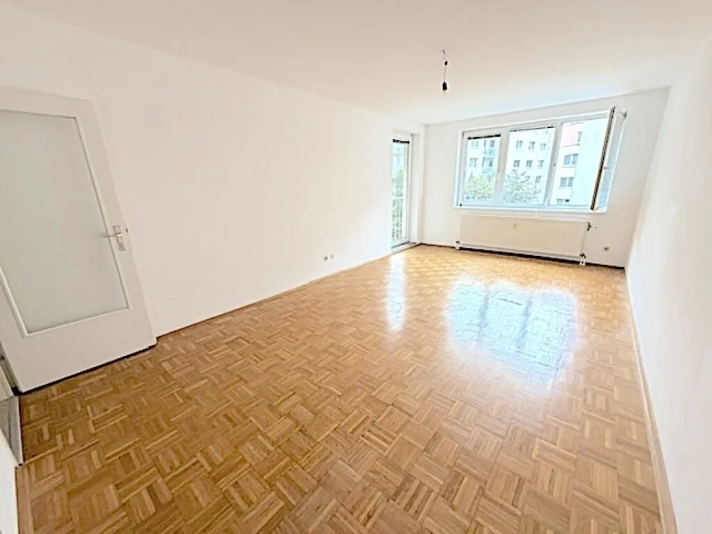 Wohnung – Wien - Ansicht 2