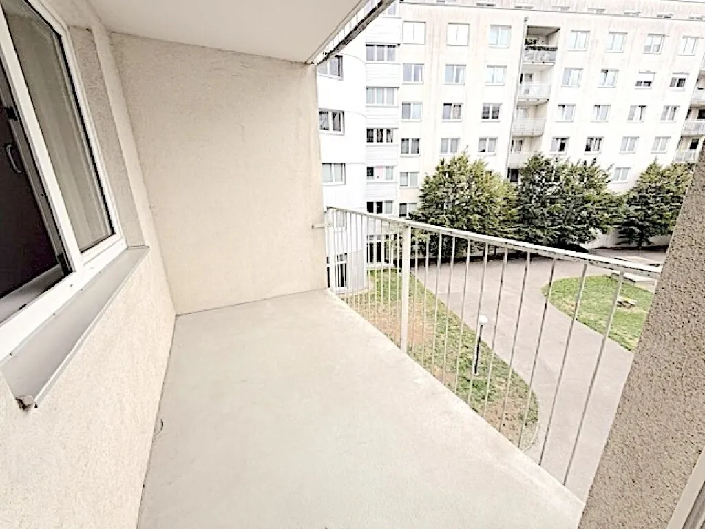 Wohnung – Wien - Ansicht 3