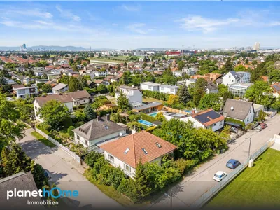 Haus kaufen in Wien – 132 m², € 550.000 – Bild 3 von 14