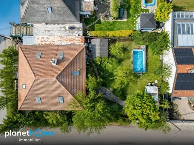 Haus kaufen in Wien – 132 m², € 550.000 – Bild 4 von 14
