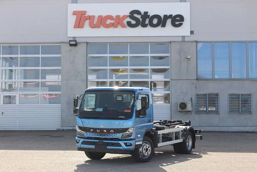 FUSO Sonstige