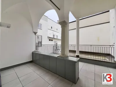 2-Zimmer-Wohnung kaufen in Klagenfurt – 64 m², € 298.000 – Bild 1 von 8